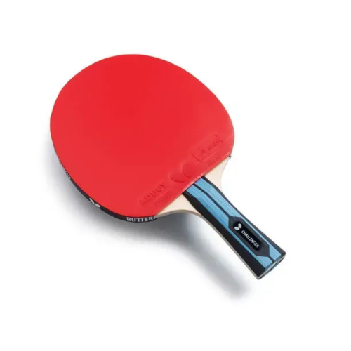 Ракетка для настольного тенниса  Team Butterfly Challenger FL (6257000002) - фото №5